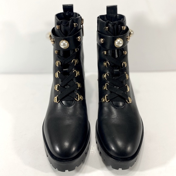 New Karl Lagerfeld Paris Perry Hiking 